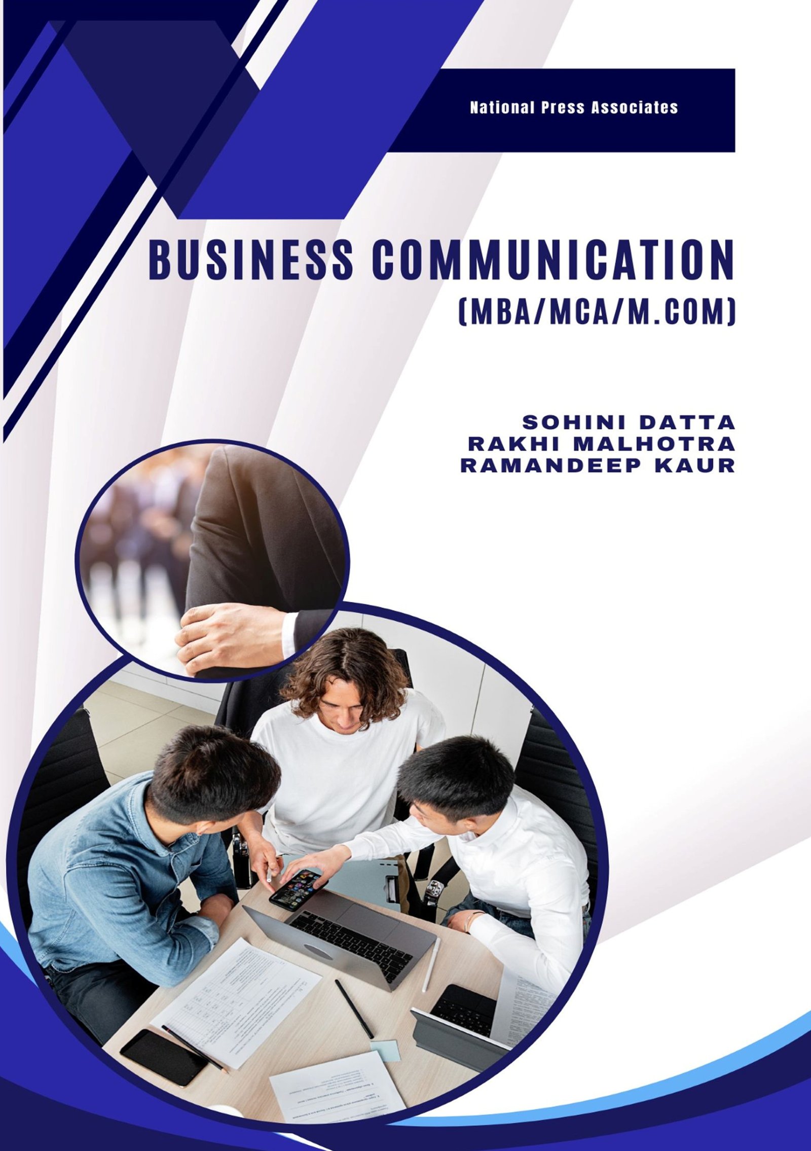 Business Communication 